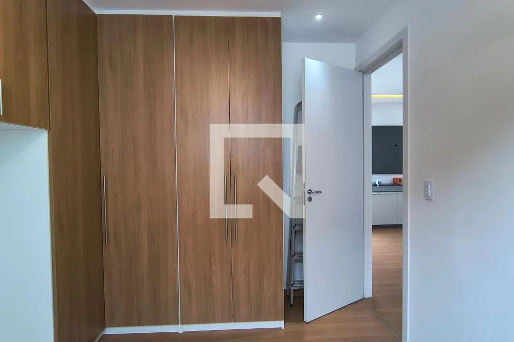Apartamento, 2 quartos, 44 m² - Foto 9