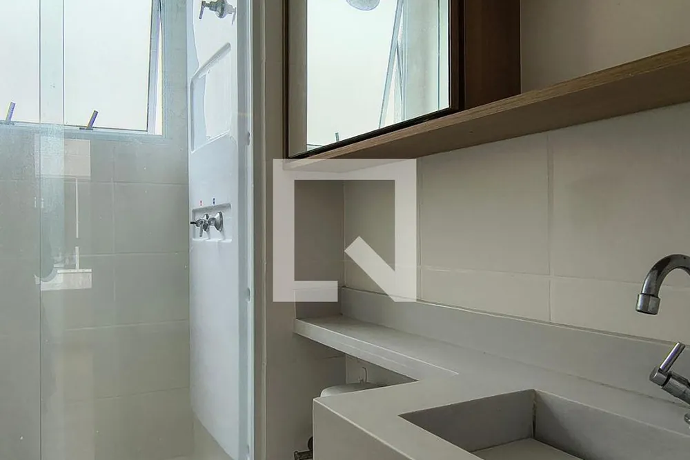 Apartamento, 2 quartos, 44 m² - Foto 15