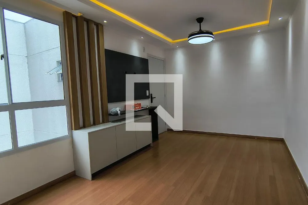 Apartamento, 2 quartos, 44 m² - Foto 3