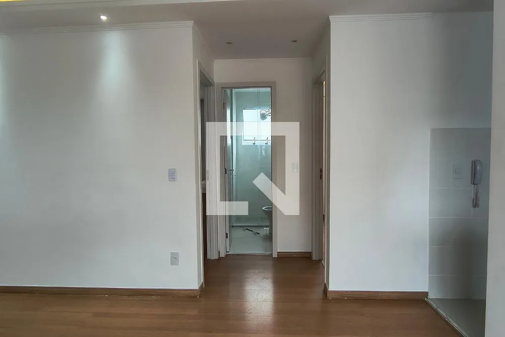 Apartamento, 2 quartos, 44 m² - Foto 5