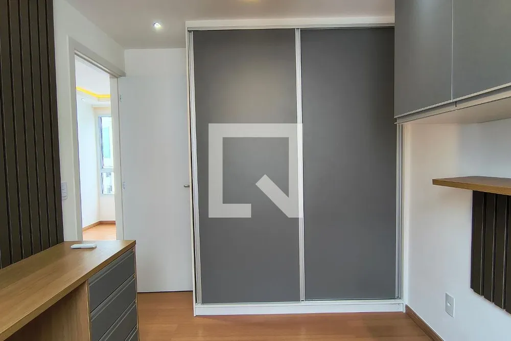 Apartamento, 2 quartos, 44 m² - Foto 12