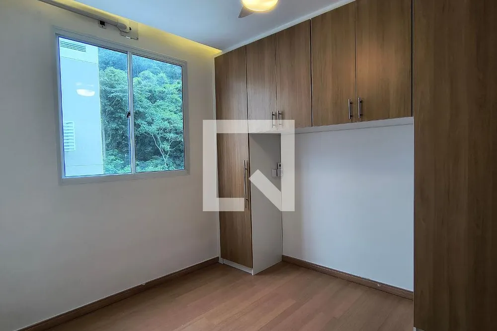 Apartamento, 2 quartos, 44 m² - Foto 6