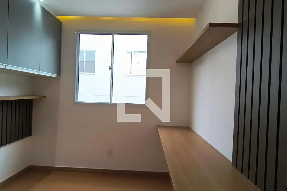 Apartamento, 2 quartos, 44 m² - Foto 11