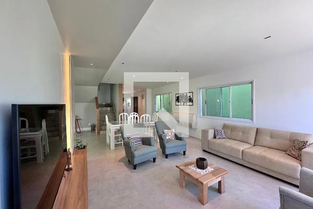 Casa, 4 quartos, 365 m² - Foto 5