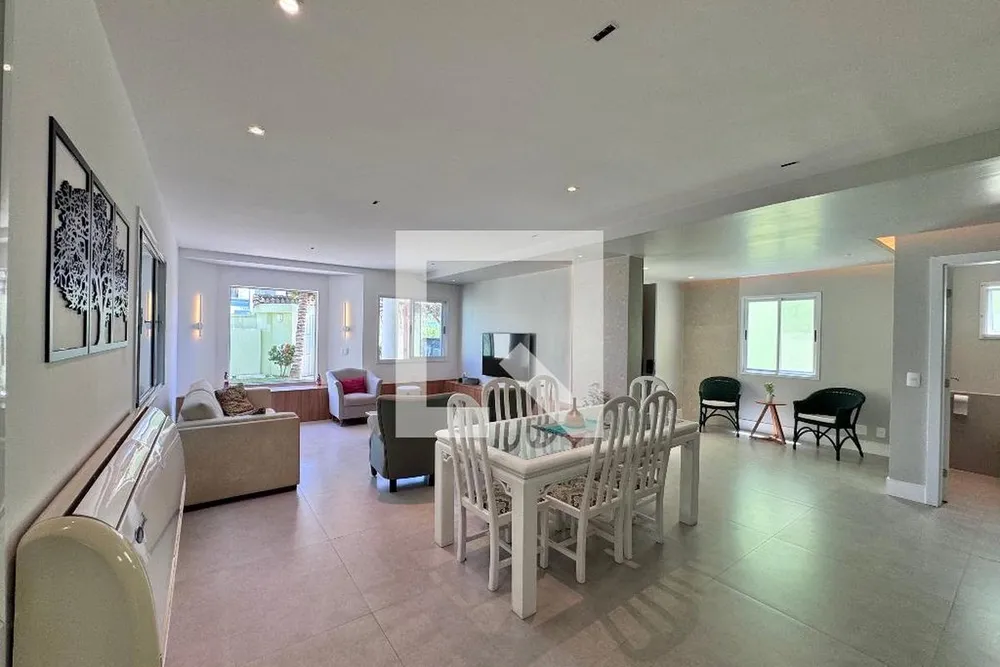 Casa, 4 quartos, 365 m² - Foto 2