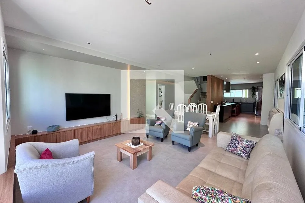 Casa, 4 quartos, 365 m² - Foto 3