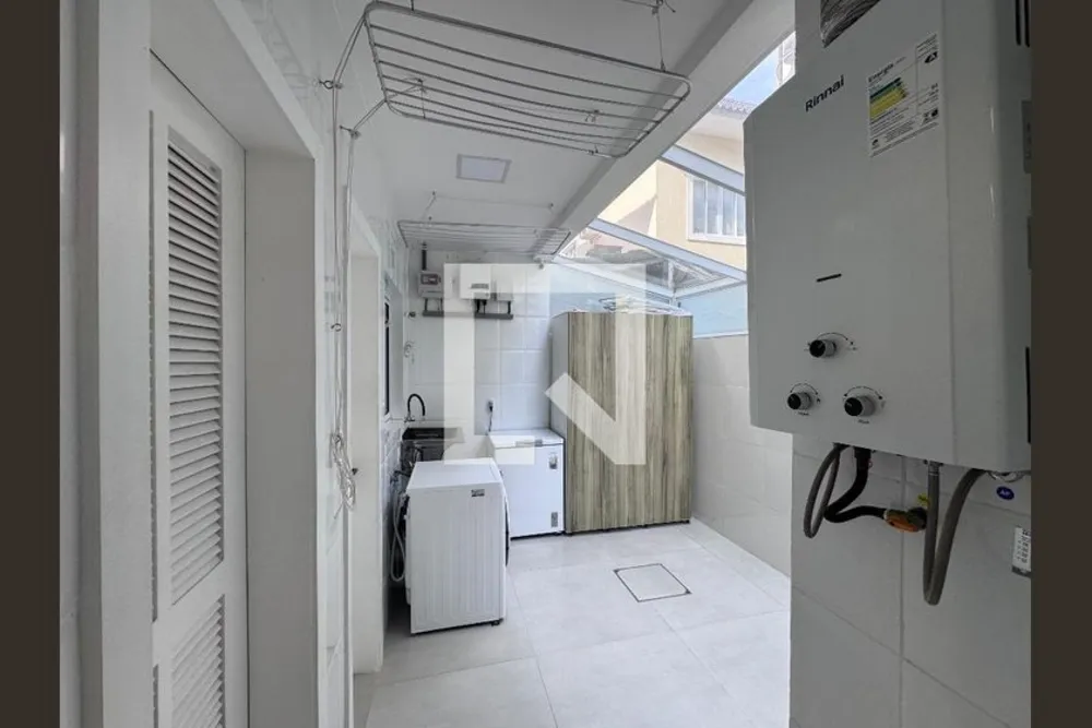 Casa, 4 quartos, 282 m² - Foto 45