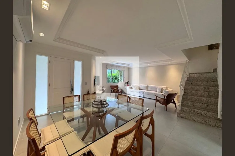 Casa, 4 quartos, 282 m² - Foto 2