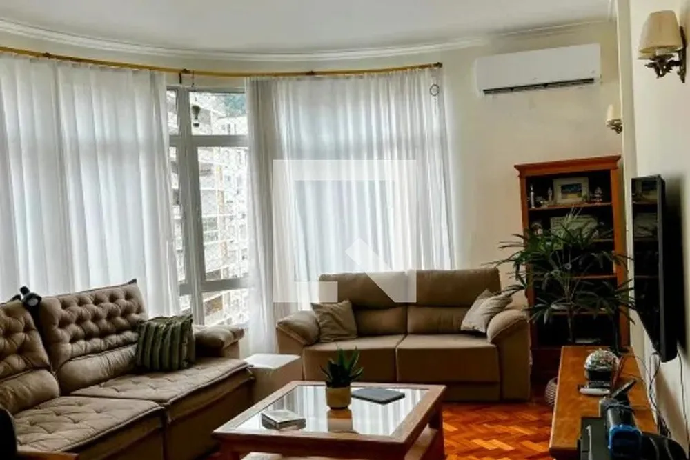 Apartamento, 4 quartos, 139 m² - Foto 15