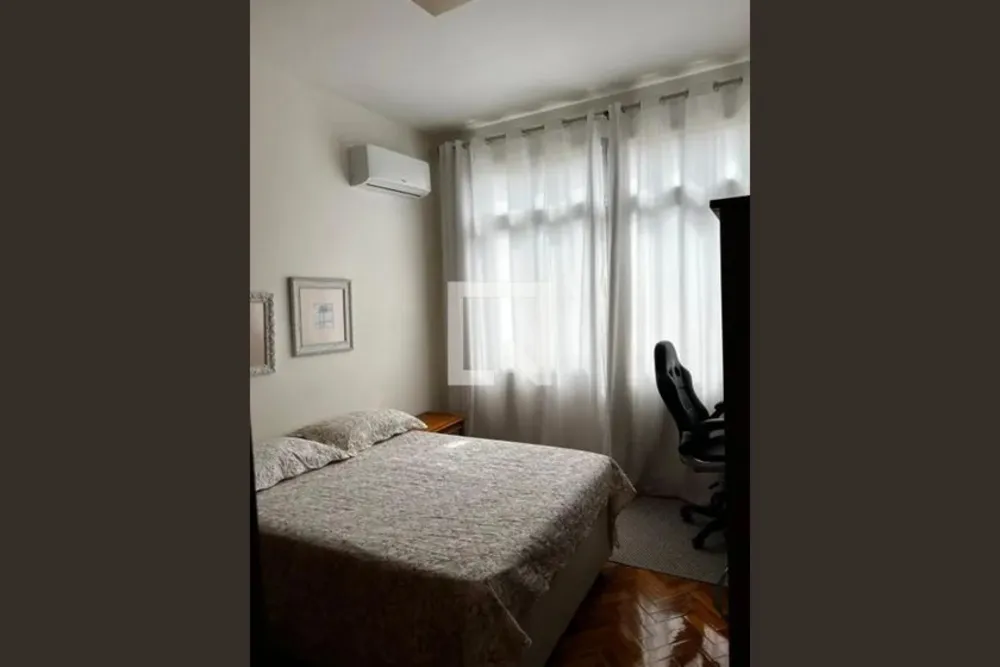 Apartamento, 4 quartos, 139 m² - Foto 16