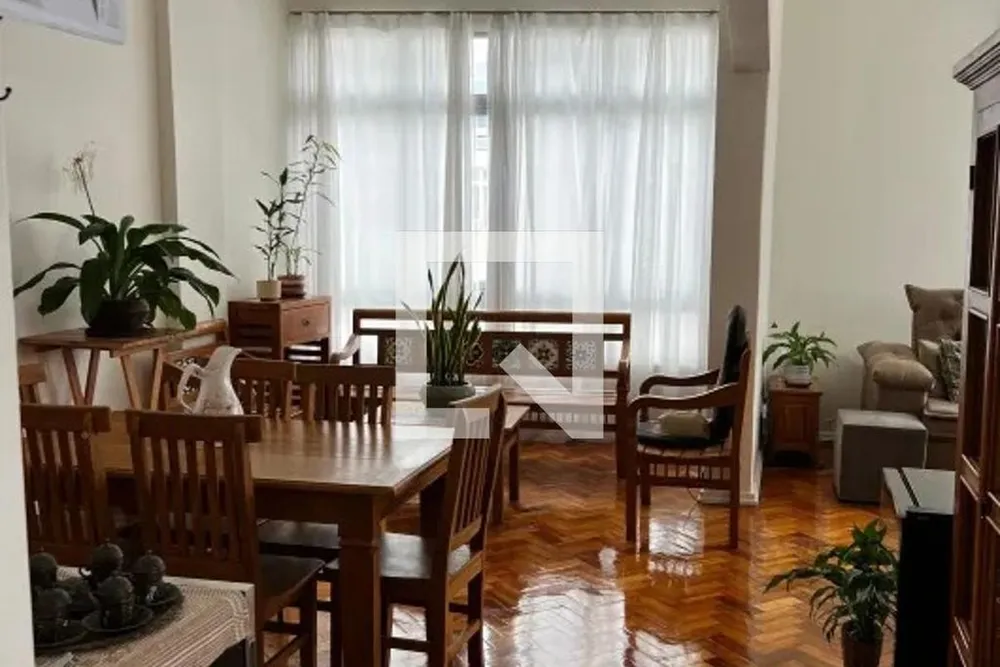 Apartamento, 4 quartos, 139 m² - Foto 2