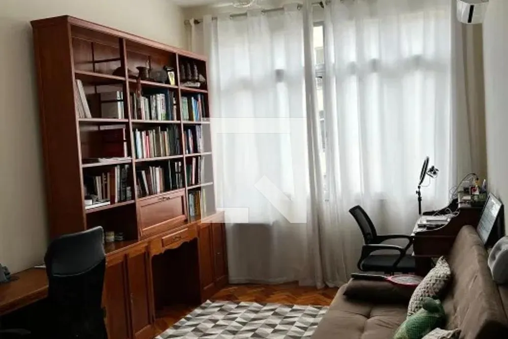 Apartamento, 4 quartos, 139 m² - Foto 4