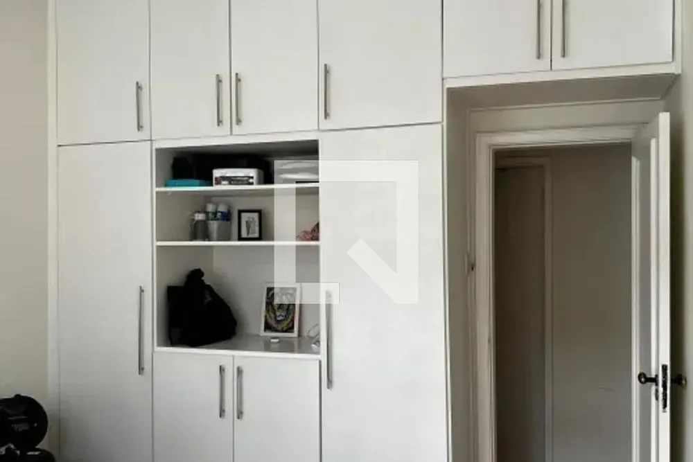 Apartamento, 4 quartos, 139 m² - Foto 10