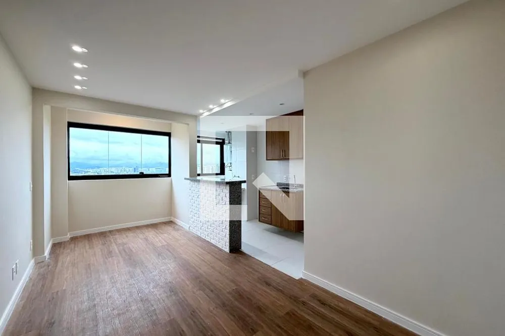 Apartamento, 2 quartos, 55 m² - Foto 2