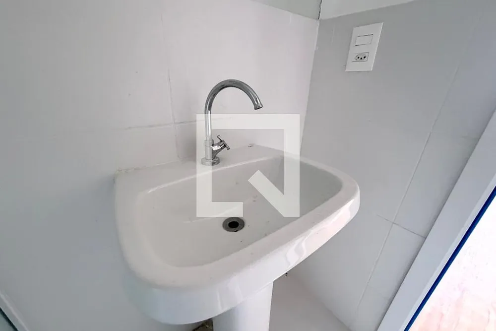 Apartamento, 2 quartos, 55 m² - Foto 1