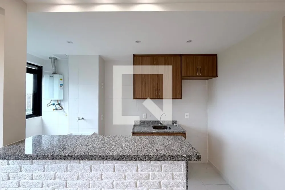 Apartamento, 2 quartos, 55 m² - Foto 10