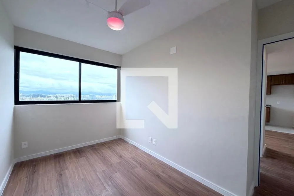 Apartamento, 2 quartos, 55 m² - Foto 8