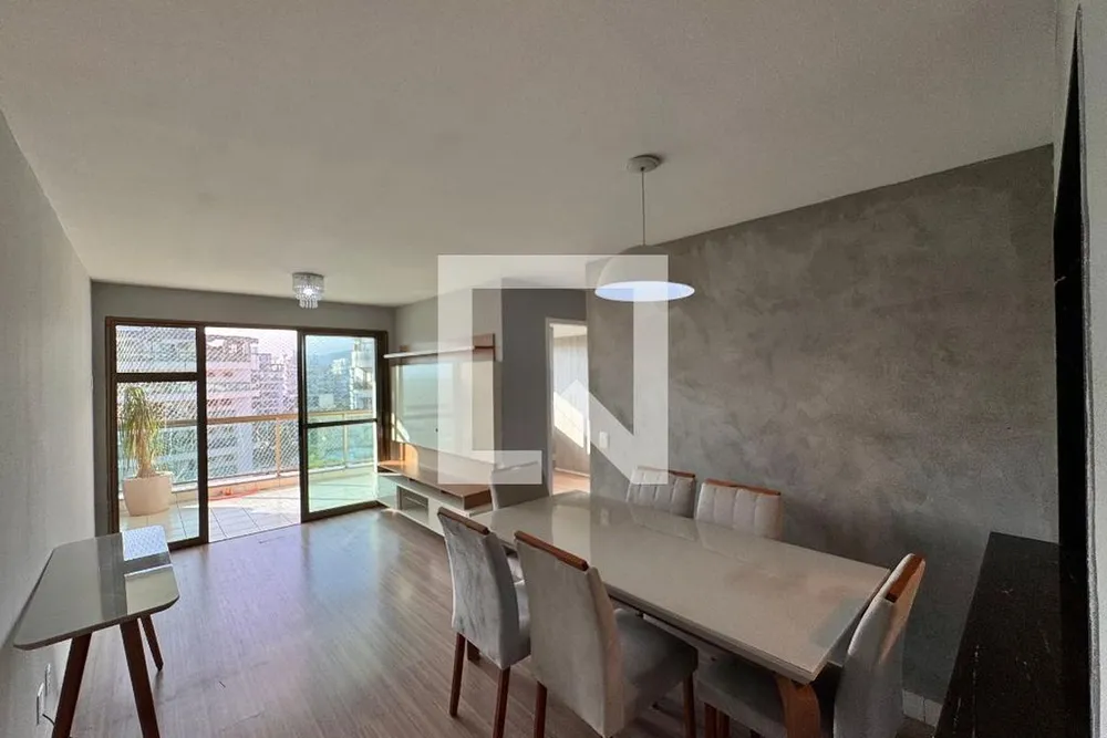 Apartamento, 3 quartos, 88 m² - Foto 1