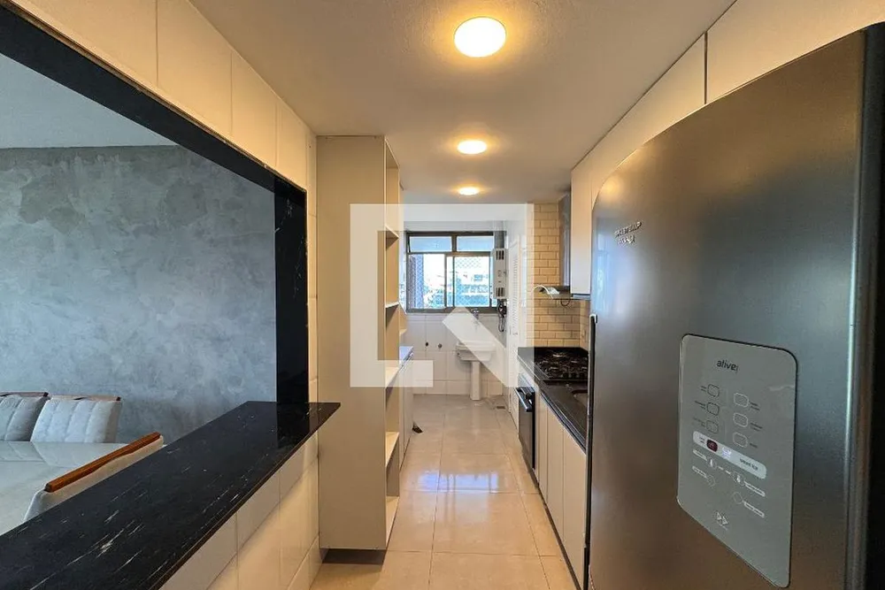 Apartamento, 3 quartos, 88 m² - Foto 9