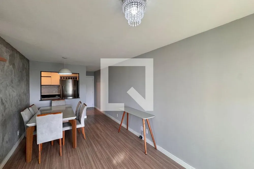 Apartamento, 3 quartos, 88 m² - Foto 4