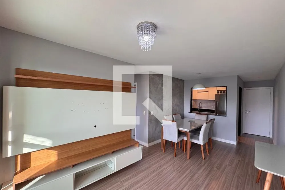 Apartamento, 3 quartos, 88 m² - Foto 3