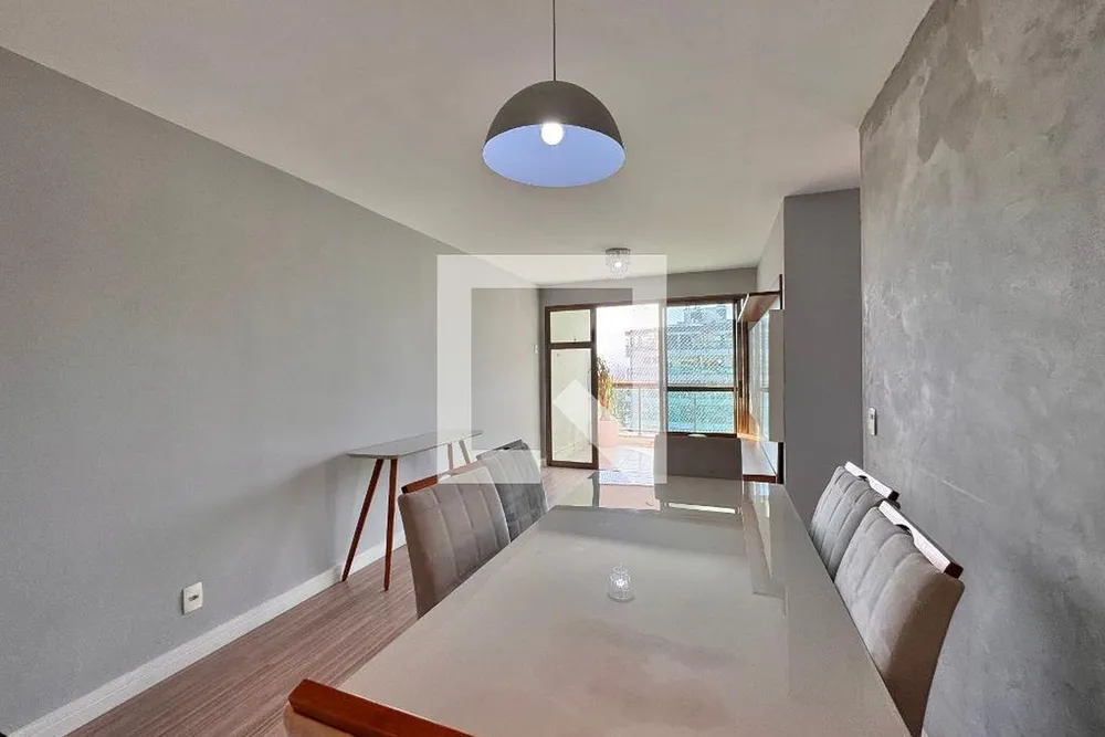 Apartamento, 3 quartos, 88 m² - Foto 2