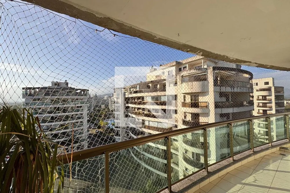 Apartamento, 3 quartos, 88 m² - Foto 5