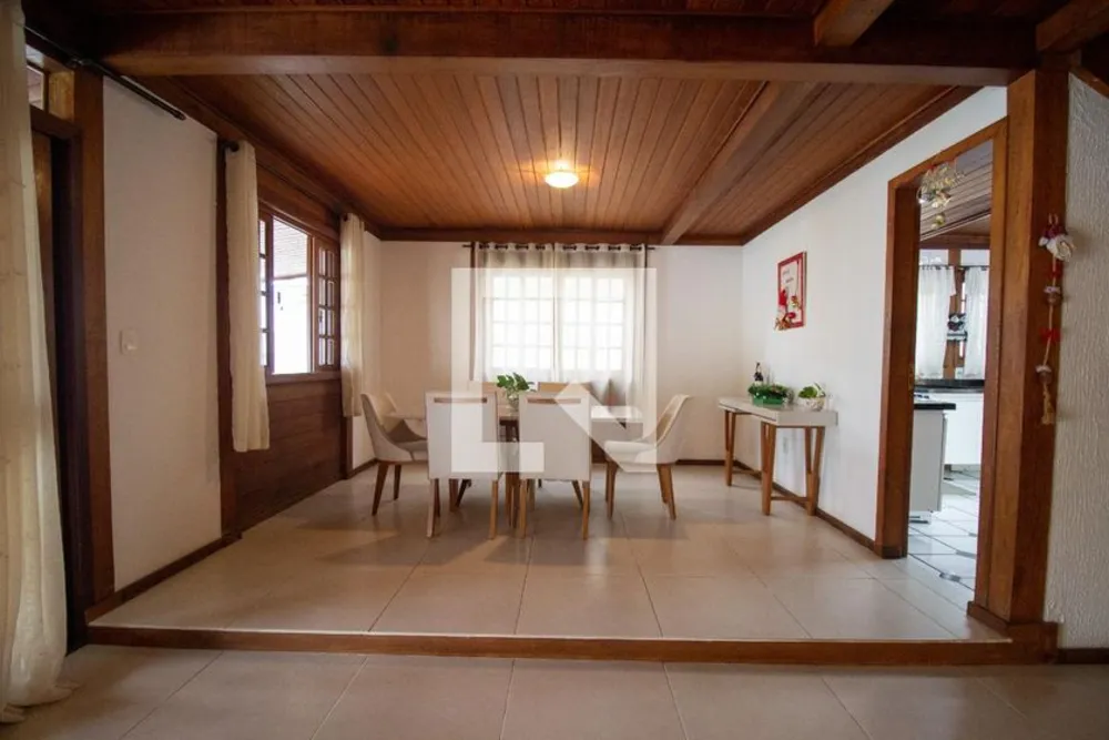 Casa, 4 quartos, 460 m² - Foto 5
