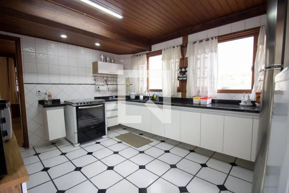 Casa, 4 quartos, 460 m² - Foto 44