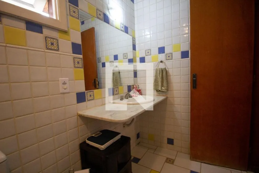 Casa, 4 quartos, 460 m² - Foto 40