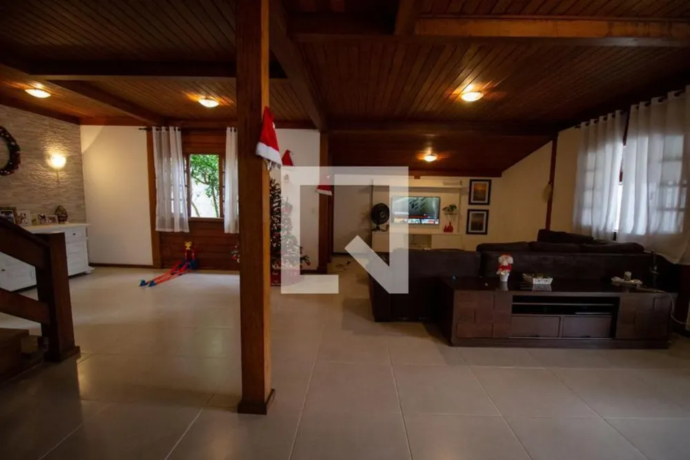 Casa, 4 quartos, 460 m² - Foto 2