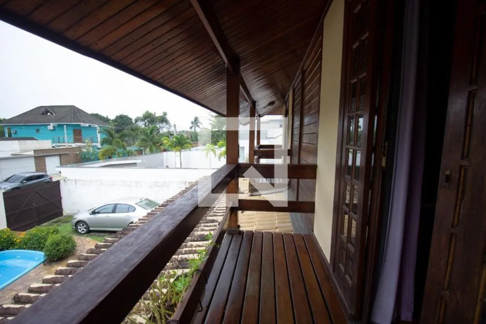 Casa, 4 quartos, 460 m² - Foto 30