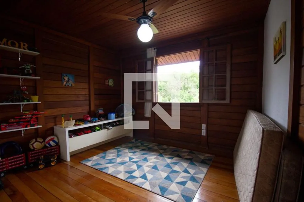 Casa, 4 quartos, 460 m² - Foto 25