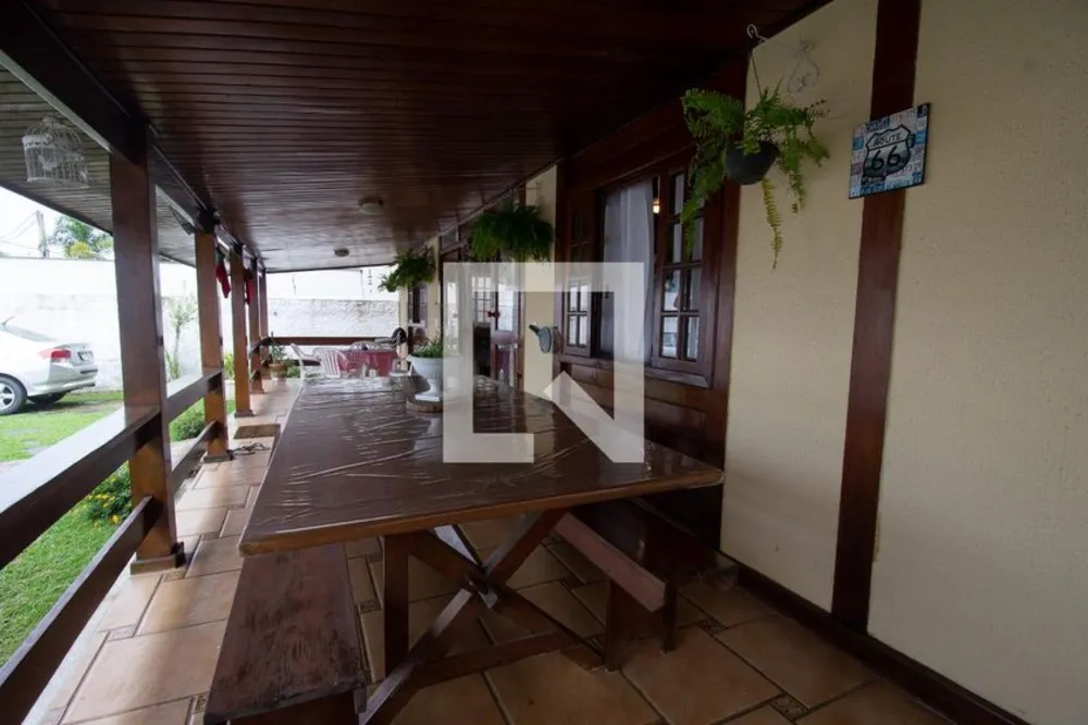 Casa, 4 quartos, 460 m² - Foto 58