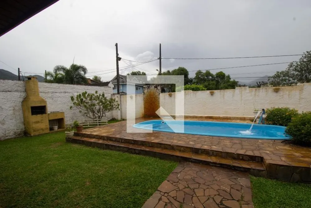 Casa, 4 quartos, 460 m² - Foto 51