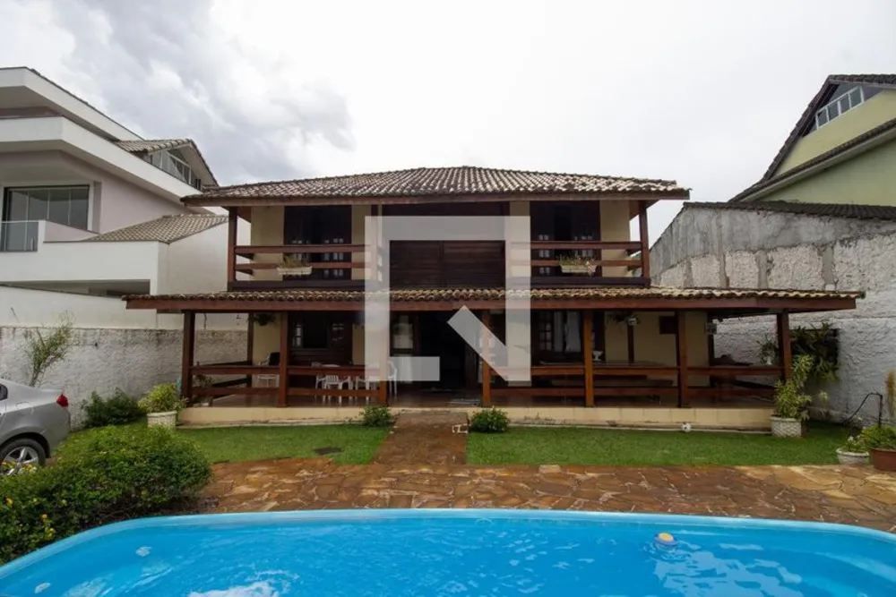 Casa, 4 quartos, 460 m² - Foto 55