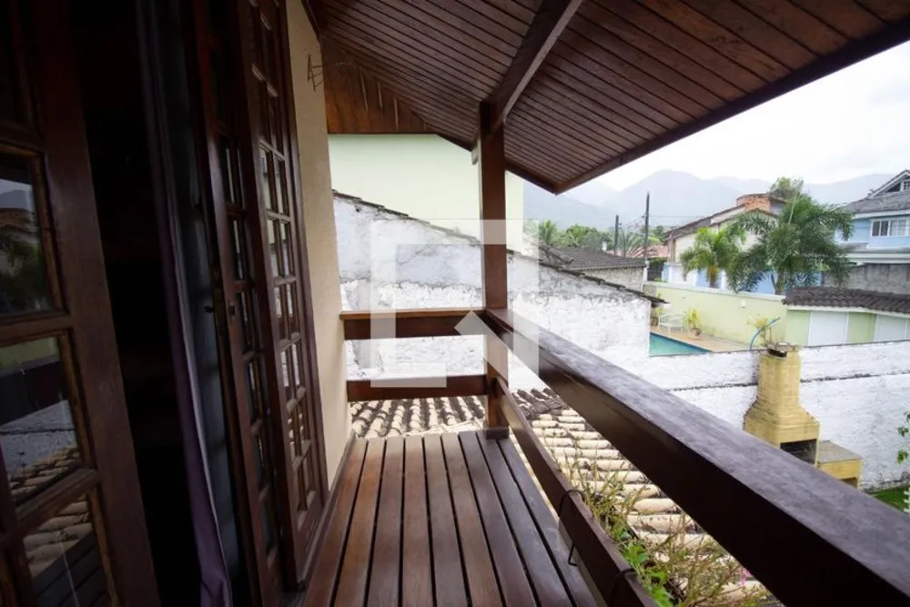 Casa, 4 quartos, 460 m² - Foto 31