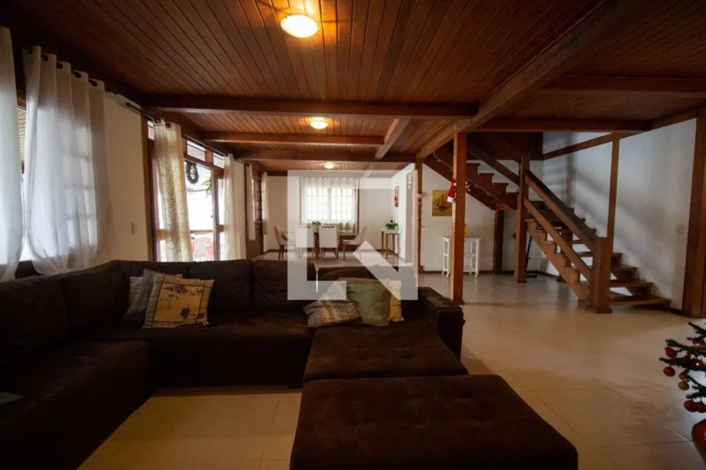 Casa, 4 quartos, 460 m² - Foto 3
