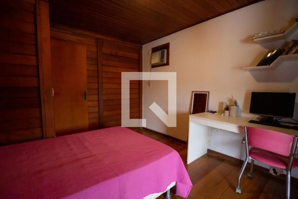 Casa, 4 quartos, 460 m² - Foto 28