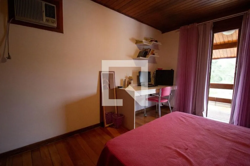 Casa, 4 quartos, 460 m² - Foto 26