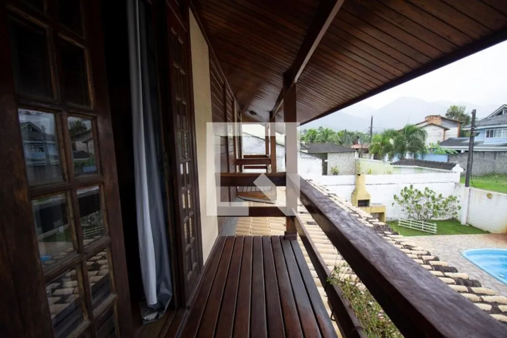 Casa, 4 quartos, 460 m² - Foto 19