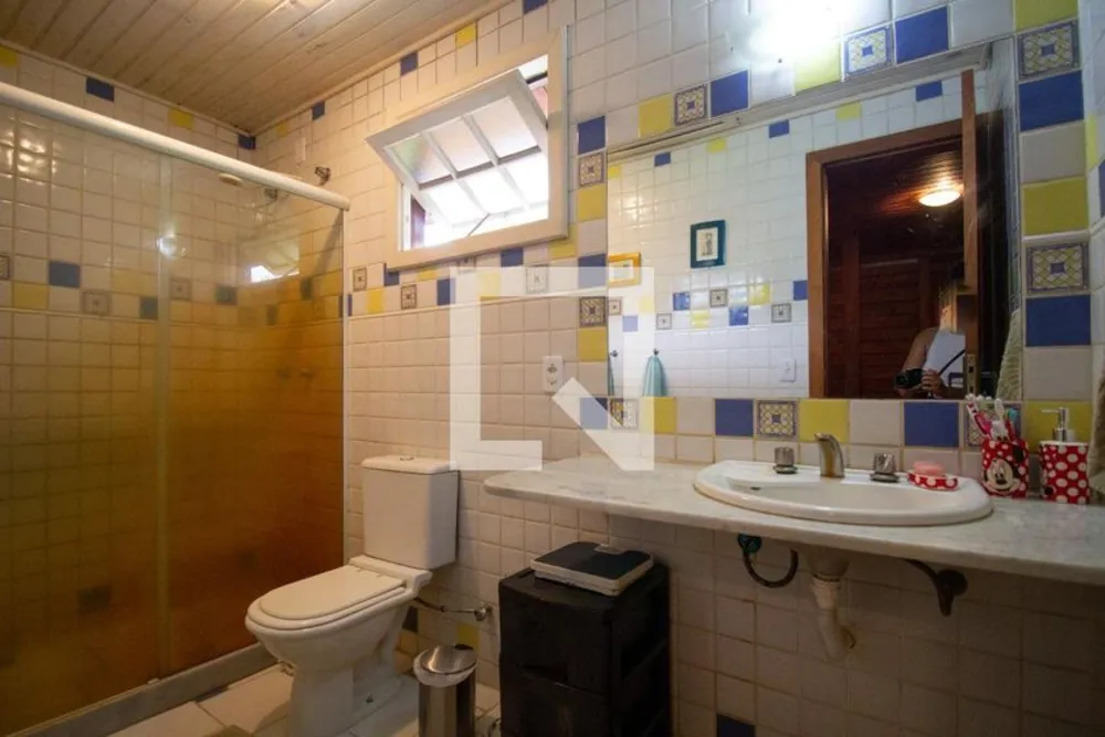 Casa, 4 quartos, 460 m² - Foto 37