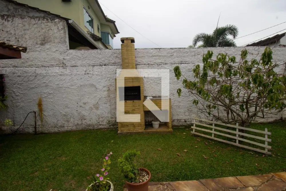 Casa, 4 quartos, 460 m² - Foto 53