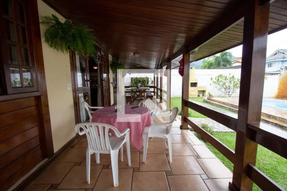 Casa, 4 quartos, 460 m² - Foto 57