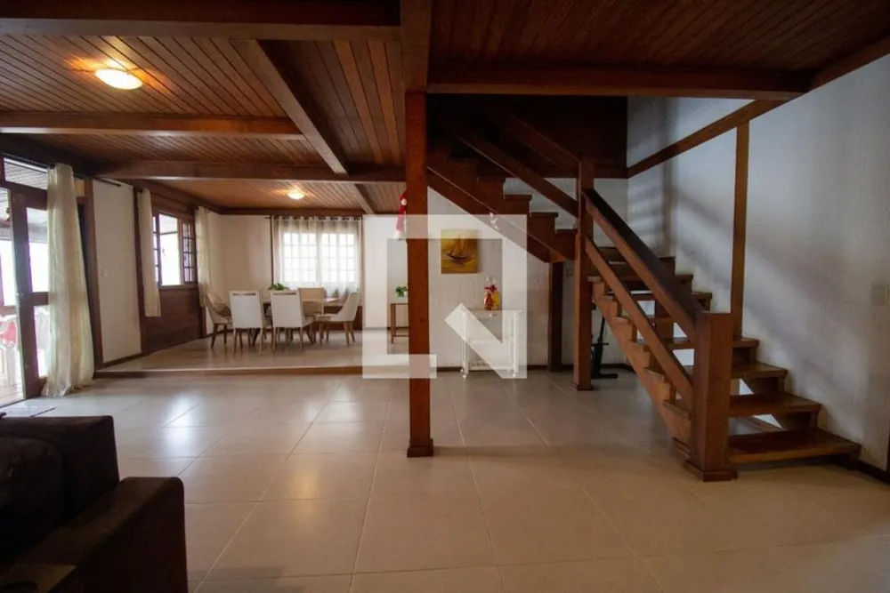 Casa, 4 quartos, 460 m² - Foto 4