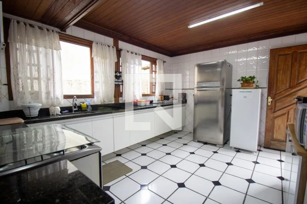 Casa, 4 quartos, 460 m² - Foto 42