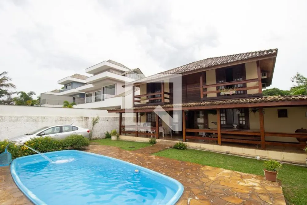 Casa, 4 quartos, 460 m² - Foto 54