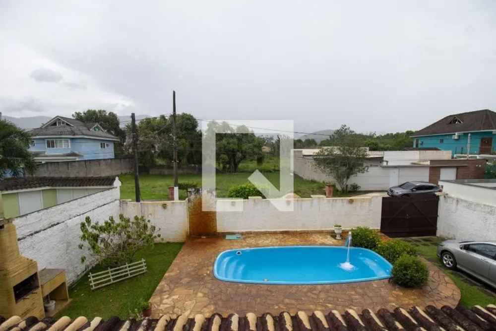 Casa, 4 quartos, 460 m² - Foto 32