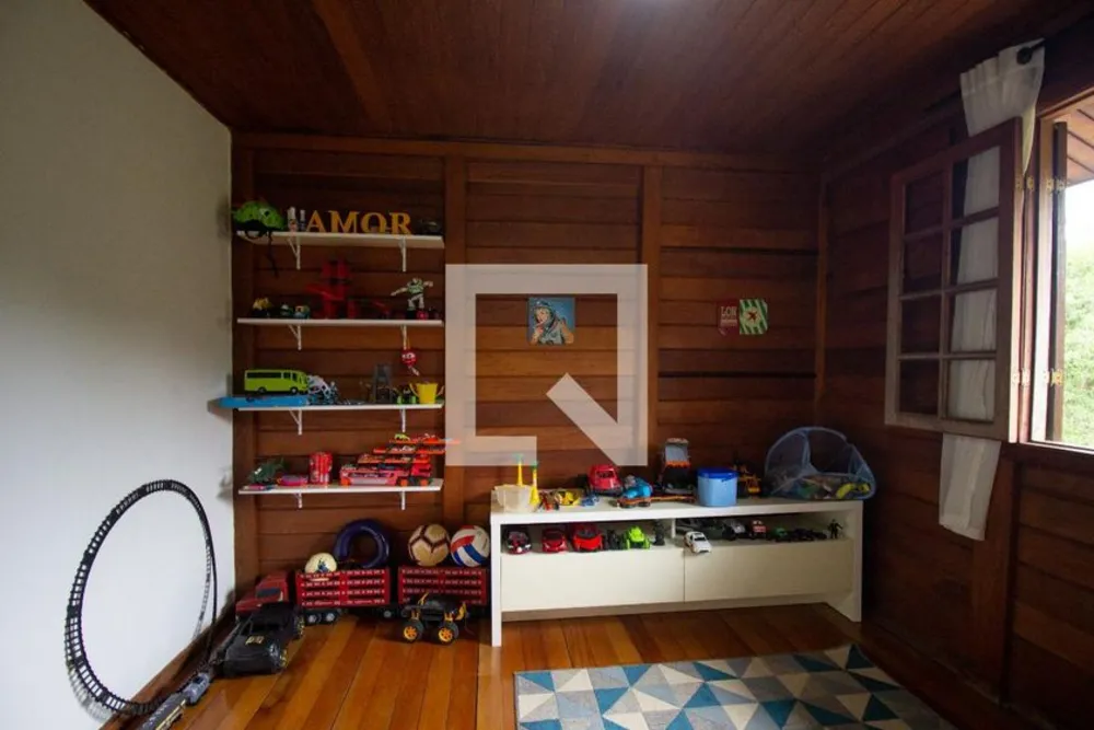 Casa, 4 quartos, 460 m² - Foto 24