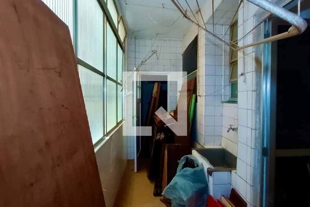 Apartamento, 3 quartos, 90 m² - Foto 47
